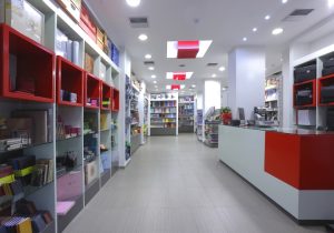 طراحی دکوراسیون مغازه لوازم التحریر - دکور مغازه - ما در این مقاله به مبحث طراحی دکوراسیون مغازه لوازم التحریر می پردازیم.