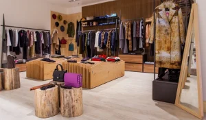 طراحی دکور مغازه کوچک - زیباترین دکوراسیون 2018 - دکور مغازه پوشاک زنانه - دکور مغازه پوشاک مردانه - دکور مغازه