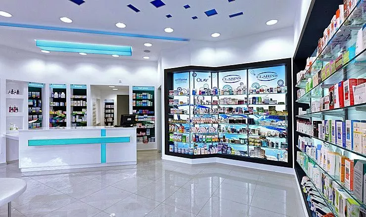  صيدليات