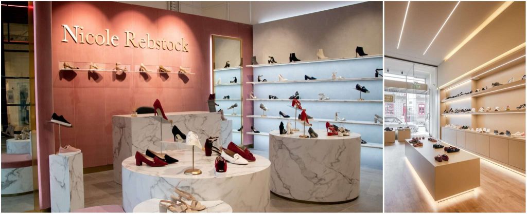Shoe store design two 5 scaled 1 scaled