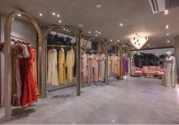 ایده دکور پوشاک زنانه