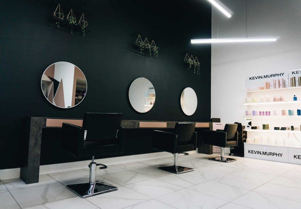 سوالات متداول درباره طراحی دکور آرایشگاه