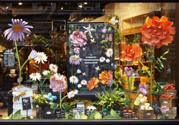 خرید و قیمت ویترین مغازه