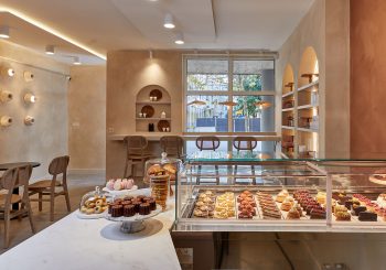 ساخت دکور مغازه با کمترین هزینه